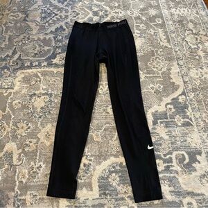 Nike Pro Black Workout Leggings
